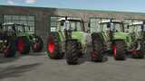 Fendt 400 TMS Mod Thumbnail