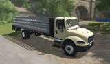 Freightliner M2 Stakebed Mod Thumbnail