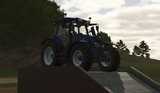 Valtra N Serie Rost Edition Mod Thumbnail