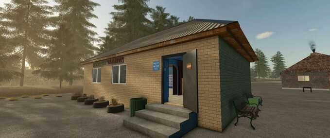 Scripte Live Farmer Landwirtschafts Simulator mod