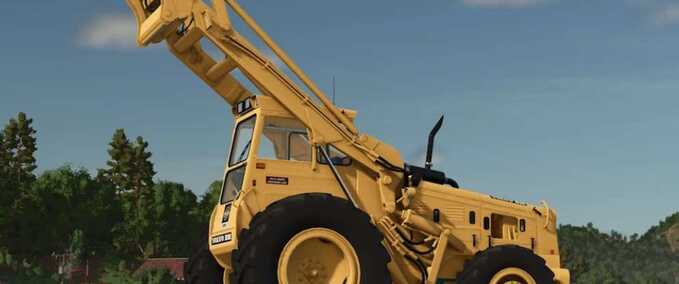 Volvo LM 841 Rost-Edition Mod Image