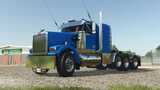 Western Star 4964 von 1990 Mod Thumbnail