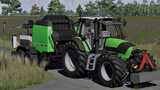 Deutz Fahr Agrotron M Serie Mod Thumbnail