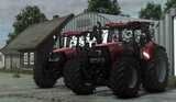 Case IH Puma CVX Mod Thumbnail