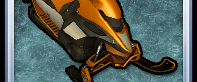 Lizard Turbo 2 Mod Image