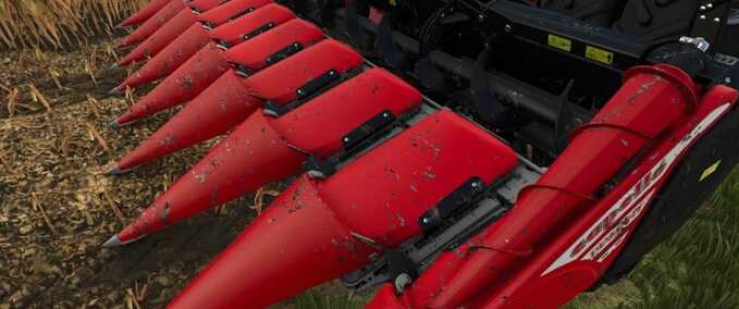 Diamant 8 Rost-Edition Mod Image