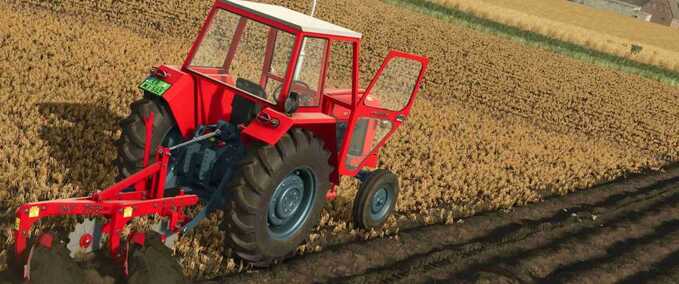 Sonstige Traktoren IMT 558 Landwirtschafts Simulator mod