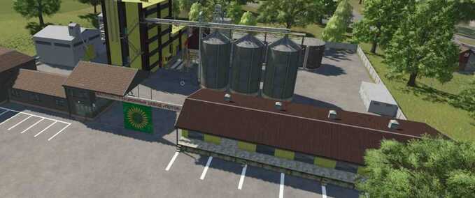 Lenkovtsy Produktionspaket Mod Image