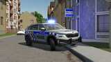 Skoda Kodiaq (Tschechische Polizei) Mod Thumbnail