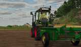 John Deere 34 Rost-Edition Mod Thumbnail