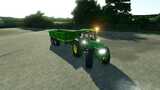 John Deere 6000 Serie Mod Thumbnail