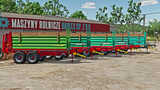 Tandem Miststreuer 8T Mod Thumbnail