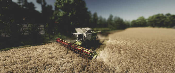 Scripte CVT Addon Landwirtschafts Simulator mod