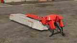 Kuhn GMD 4411 Rost-Edition Mod Thumbnail