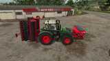 Horsch Taro 6 SL Mod Thumbnail