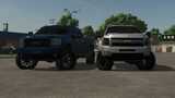 2013 Chevy / GMC 3500 Mod Thumbnail