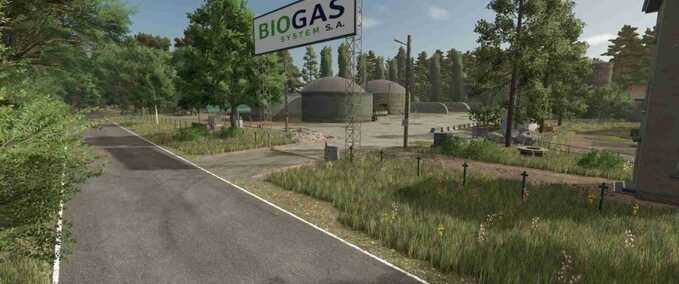 PGR BRUZDA Mod Image