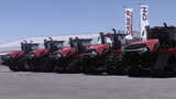 Case IH Steiger Serie Mod Thumbnail
