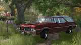 1972 Oldsmobile Vista Cruiser 442 Mod Thumbnail