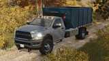 Dodge Ram 5500 SNG Mod Thumbnail