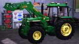John Deere 3650 Mod Thumbnail