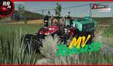 Massey Ferguson 9S Serie Mod Thumbnail
