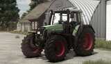 Fendt 700/800 Vario TMS Mod Thumbnail