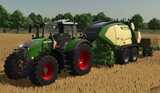 Fendt 700 Vario Gen7 Mod Thumbnail