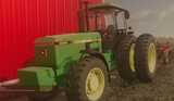 John Deere 4650/4850 Mod Thumbnail