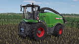 Fendt Katana 650/850 Gen3 Mod Thumbnail