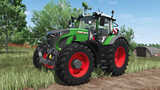 Fendt 900 Vario Serie Mod Thumbnail