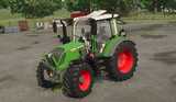 Fendt 300 Vario Gen4 Mod Thumbnail