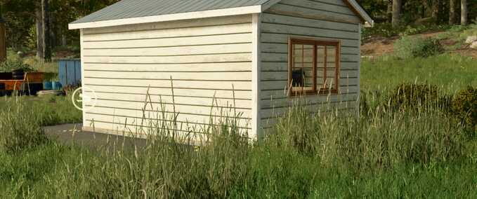 Fabriken Spirituosen-Produktionspaket Landwirtschafts Simulator mod