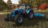 Landini Serie 7 Robo-Six Mod Thumbnail