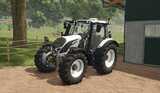 Valtra N Serie Mod Thumbnail
