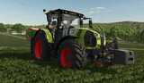 CLAAS Arion 600 Mod Thumbnail