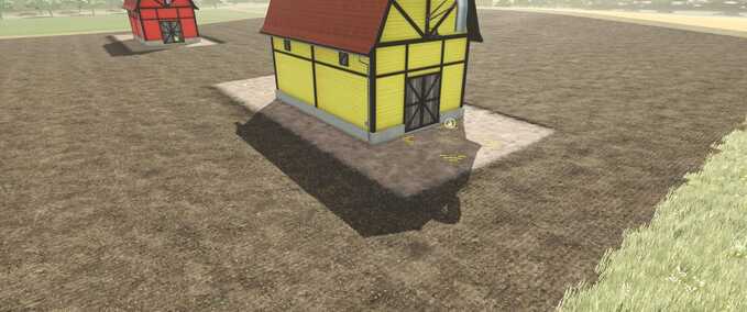 Hof Produktionen Mod Image