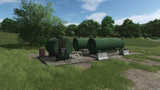 Alte Tankstelle Mod Thumbnail