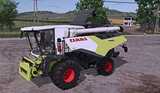 CLAAS TRION Pack Mod Thumbnail