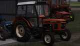 Zetor 5211 Mod Thumbnail