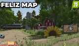 Feliz Karte Mod Thumbnail