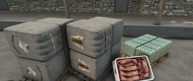 Maps Zielonka Real Orchards – Multifruit Landwirtschafts Simulator mod