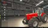 Massey Ferguson 6350/6360 (6000 Serie) Mod Thumbnail