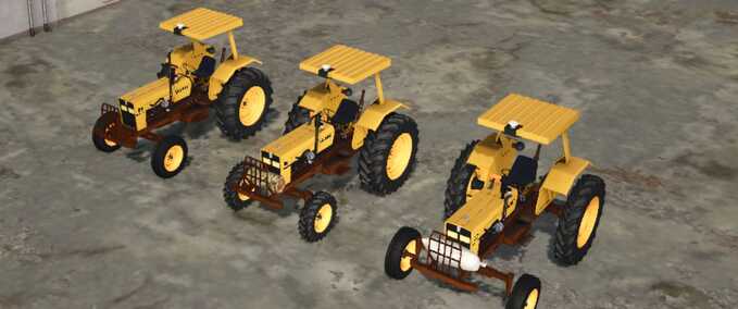 Sonstige Traktoren Valmet 88 Landwirtschafts Simulator mod