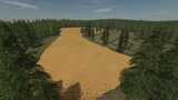 Pinewood Forest - Farming Edition Mod Thumbnail