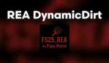 REA Dynamischer Schlamm Mod Thumbnail