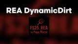 REA 25 Dynamischer Schmutz Mod Thumbnail