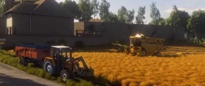 Tools Napo Shader Landwirtschafts Simulator mod