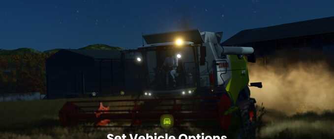 Scripte Screenshot-Modus Landwirtschafts Simulator mod