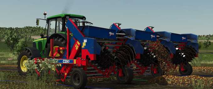 ASA-LIFT 6m Mod Image